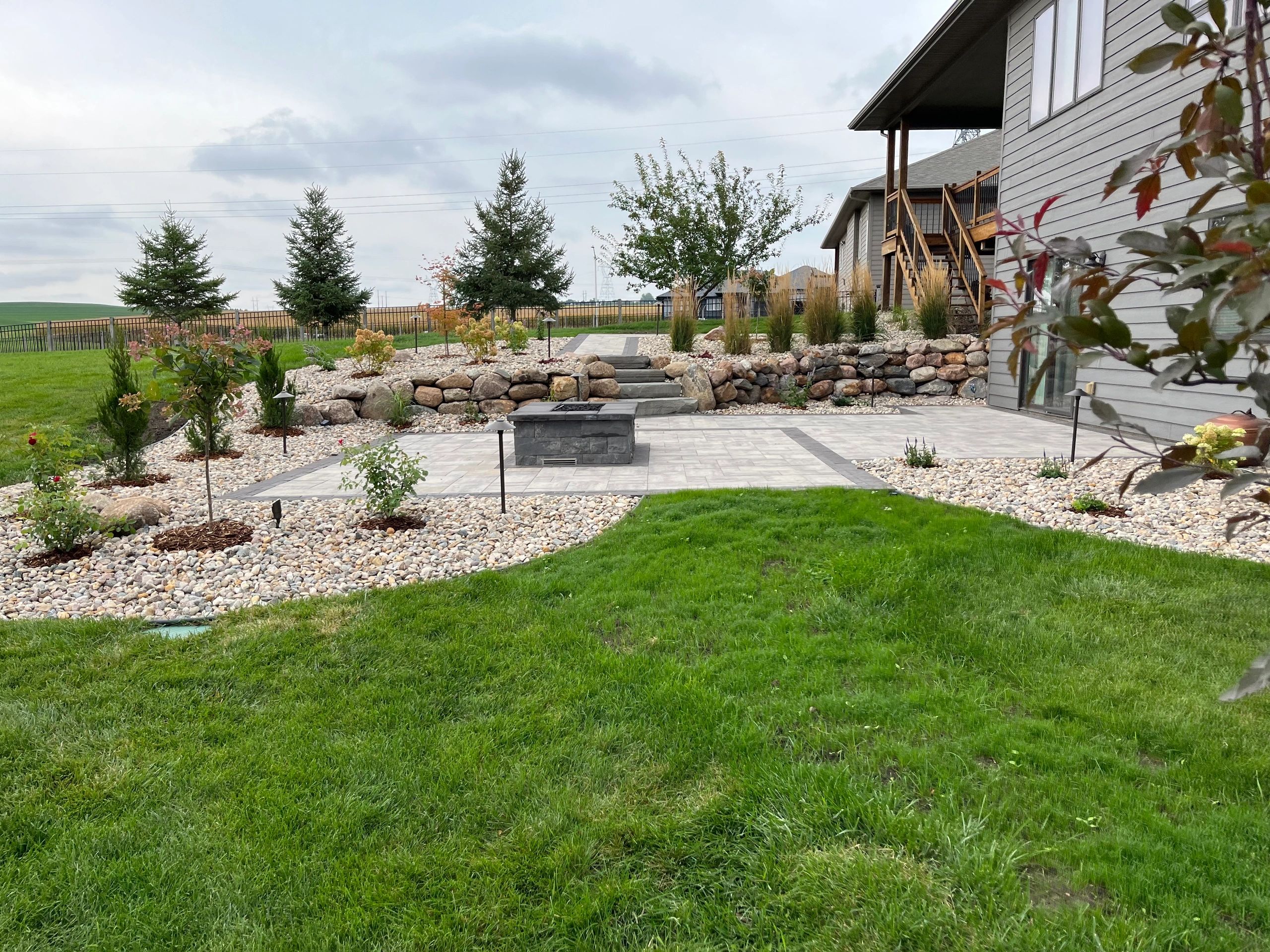 Landscape Sprinkler, LLC in Sioux Falls, South Dakota
